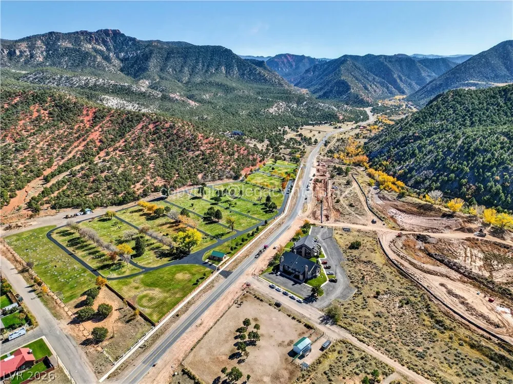 390 E 300 S #1B,3B,6B,9B Parowan, UT 84761