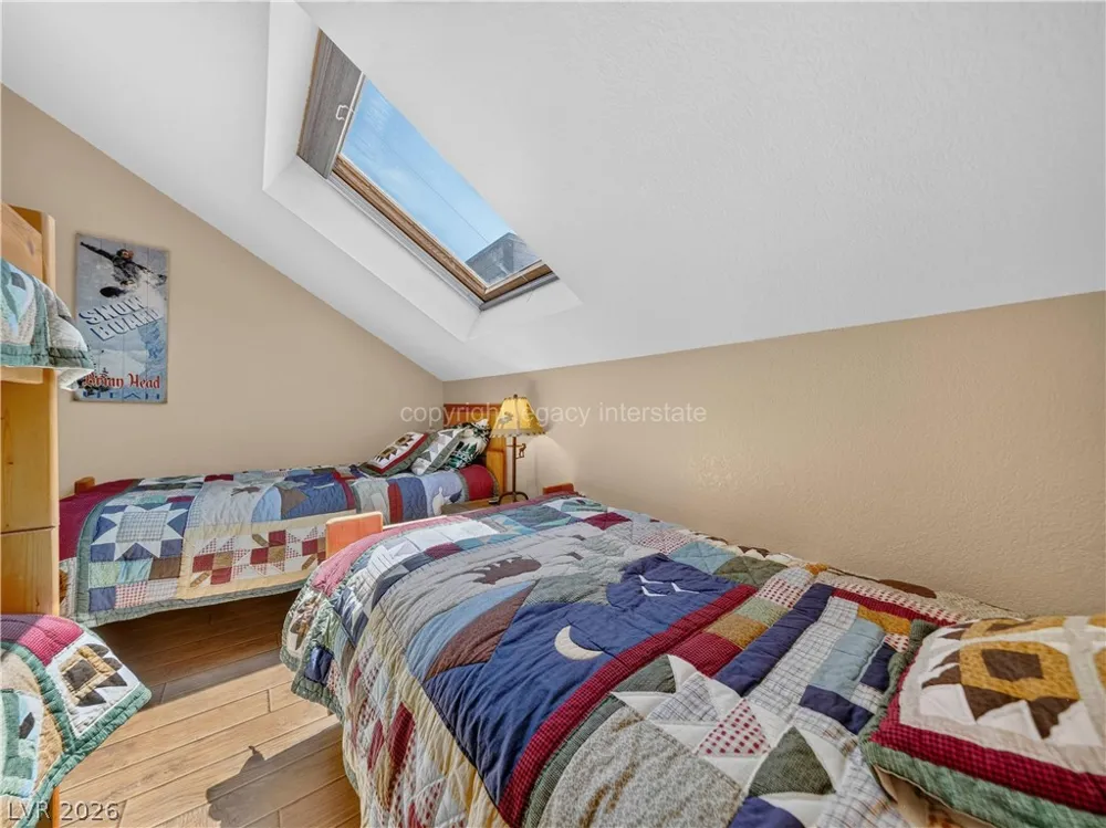 390 E 300 S #1B,3B,6B,9B Parowan, UT 84761