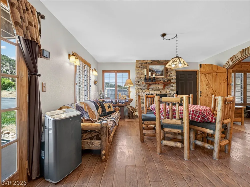 390 E 300 S #1B,3B,6B,9B Parowan, UT 84761