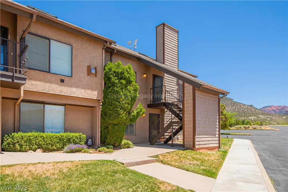 390 E 300 S #1B,3B,6B,9B Parowan, UT 84761