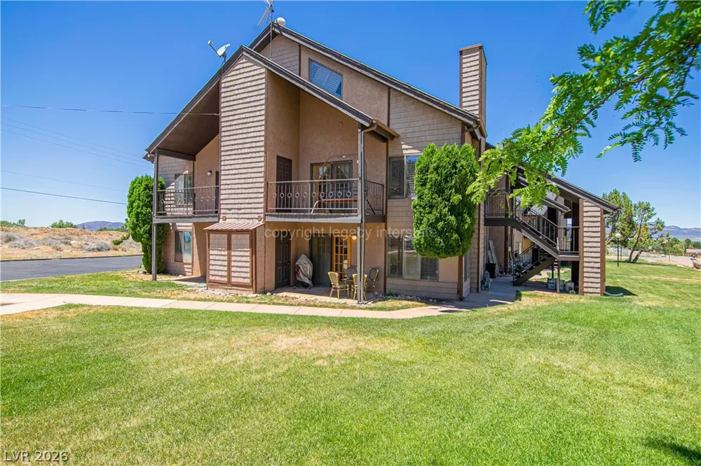 390 E 300 S #1B,3B,6B,9B Parowan, UT 84761