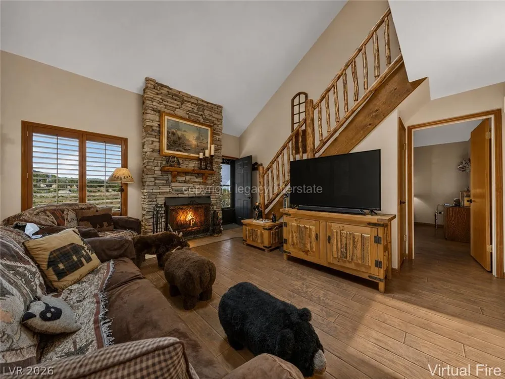 390 E 300 S #1B,3B,6B,9B Parowan, UT 84761