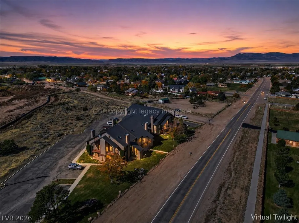 390 E 300 S #1B,3B,6B,9B Parowan, UT 84761