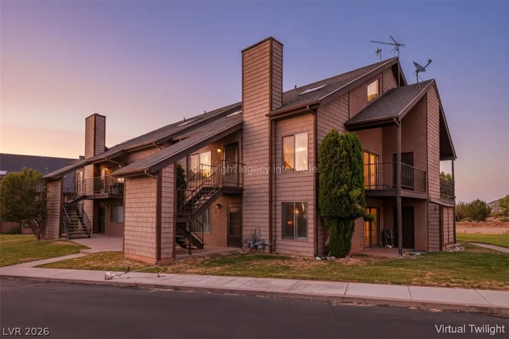 390 E 300 S #1B,3B,6B,9B Parowan, UT 84761