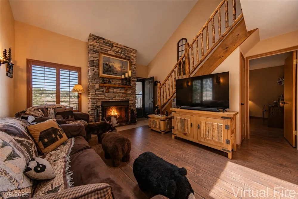 390 E 300 S #1B,3B,6B,9B Parowan, UT 84761