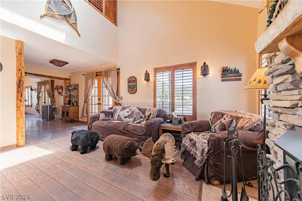 390 E 300 S #1B,3B,6B,9B Parowan, UT 84761