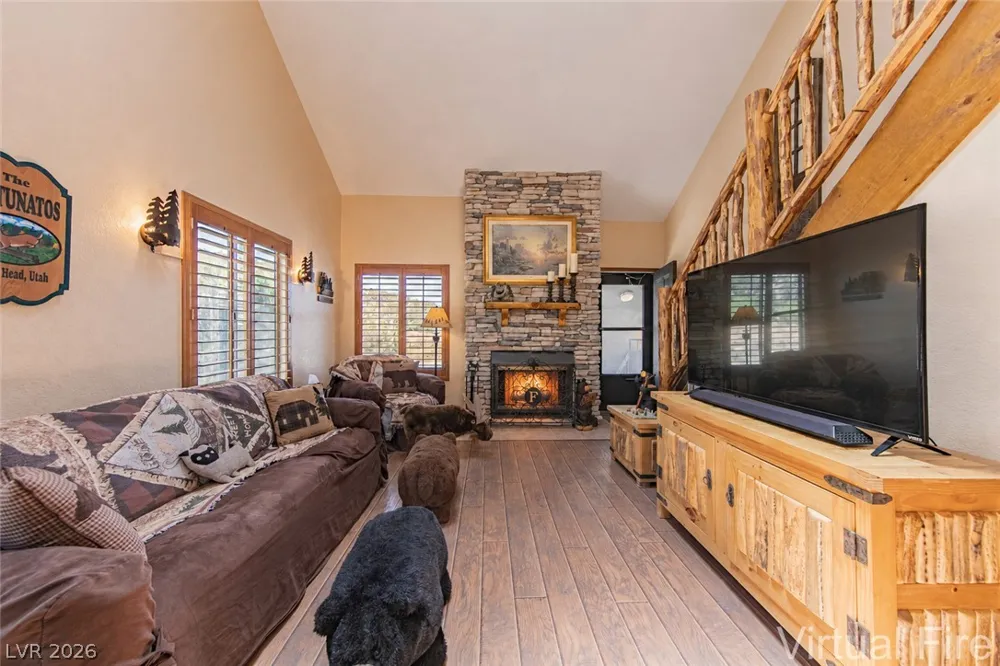 390 E 300 S #1B,3B,6B,9B Parowan, UT 84761