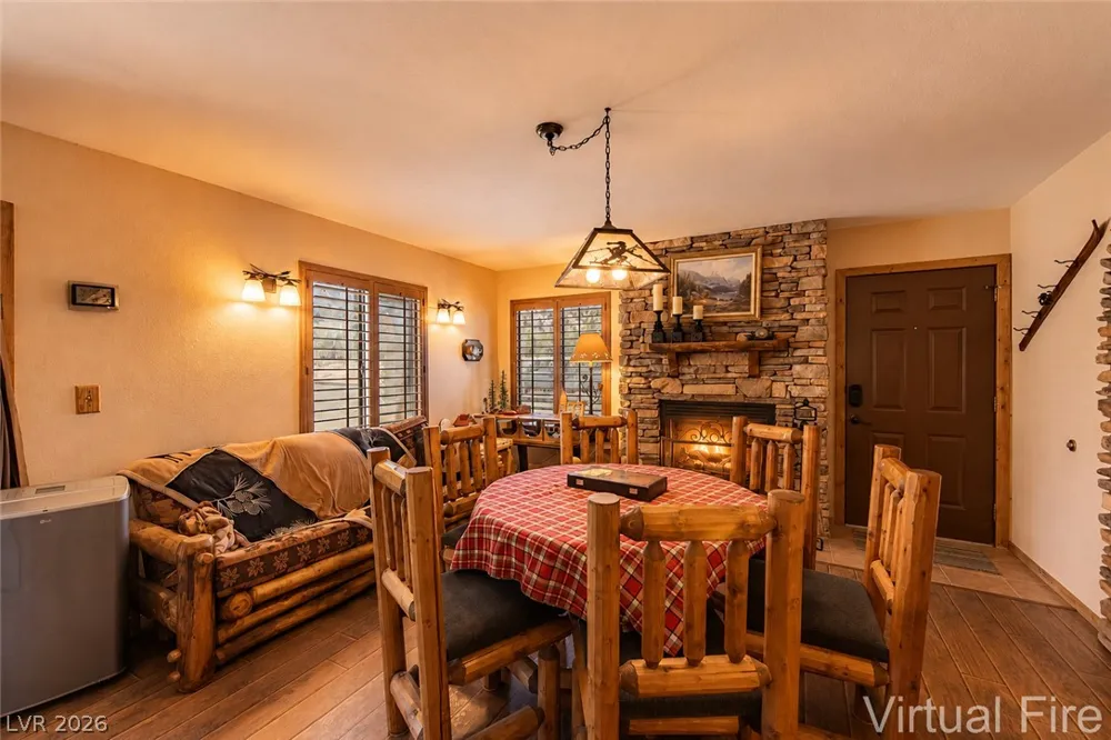 390 E 300 S #1B,3B,6B,9B Parowan, UT 84761