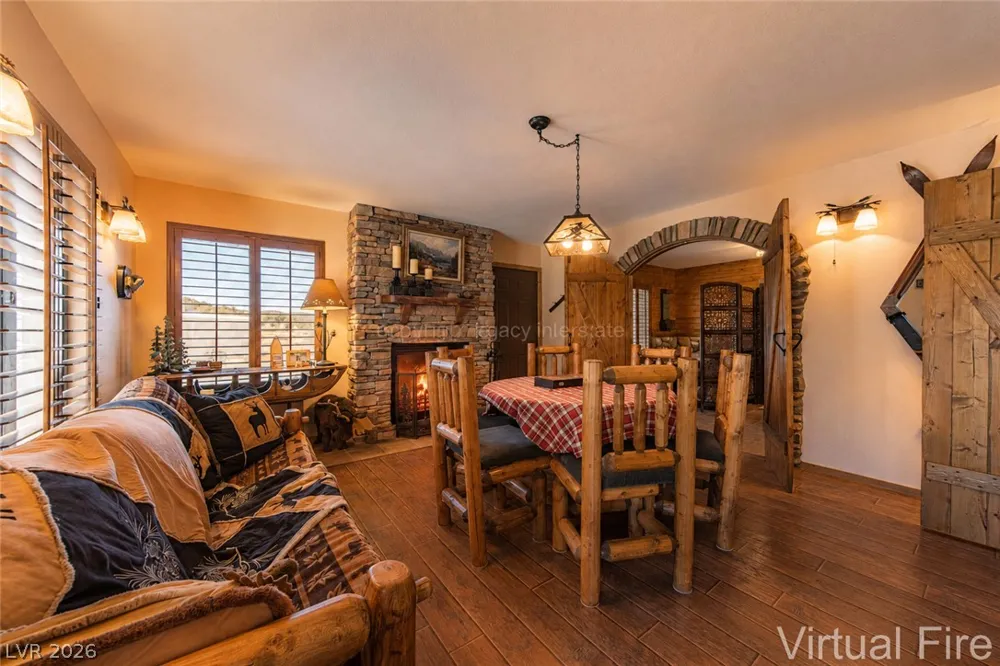 390 E 300 S #1B,3B,6B,9B Parowan, UT 84761