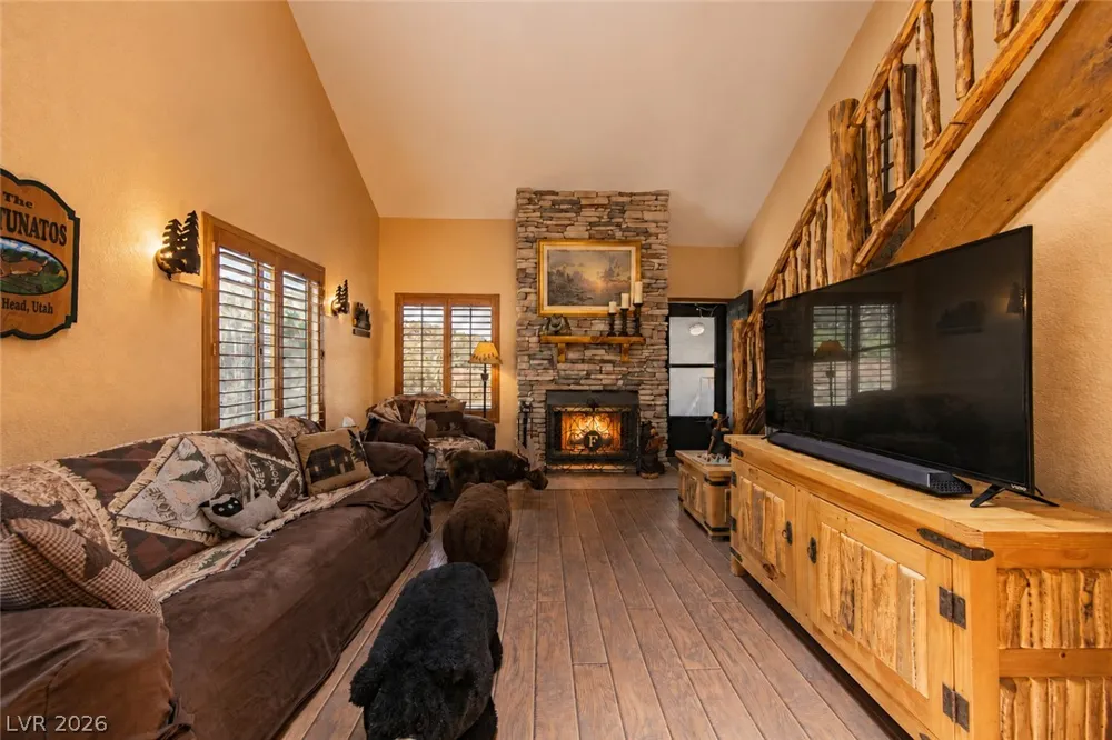 390 E 300 S #1B,3B,6B,9B Parowan, UT 84761