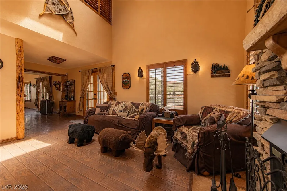 390 E 300 S #1B,3B,6B,9B Parowan, UT 84761