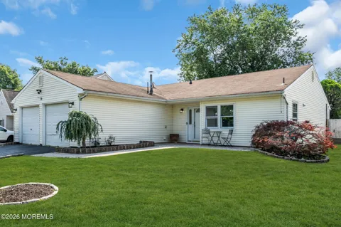 13 Scenic Drive