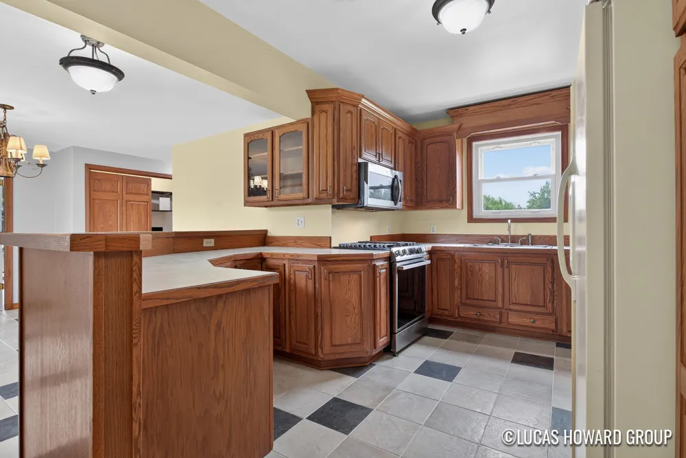 6297 Fitzner Road Eureka Township, MI 48838