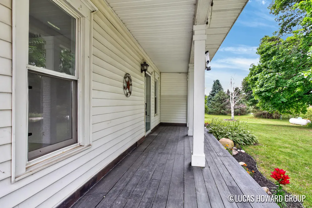 6297 Fitzner Road Eureka Township, MI 48838