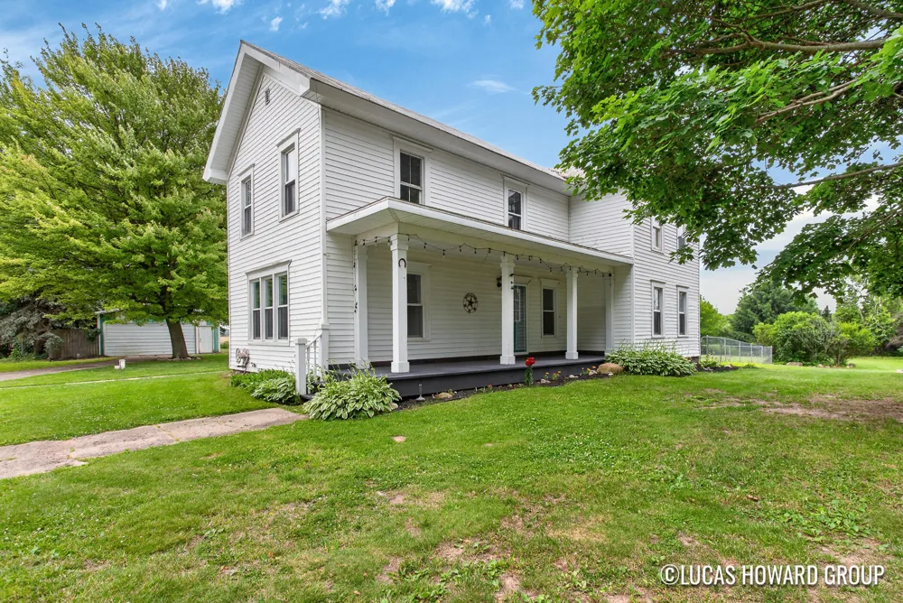 6297 Fitzner Road Eureka Township, MI 48838