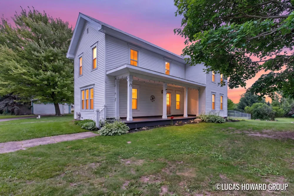 6297 Fitzner Road Eureka Township, MI 48838