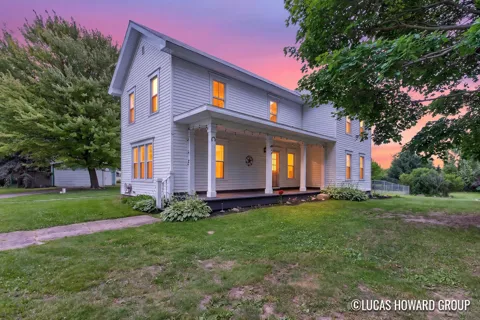 6297 Fitzner Road