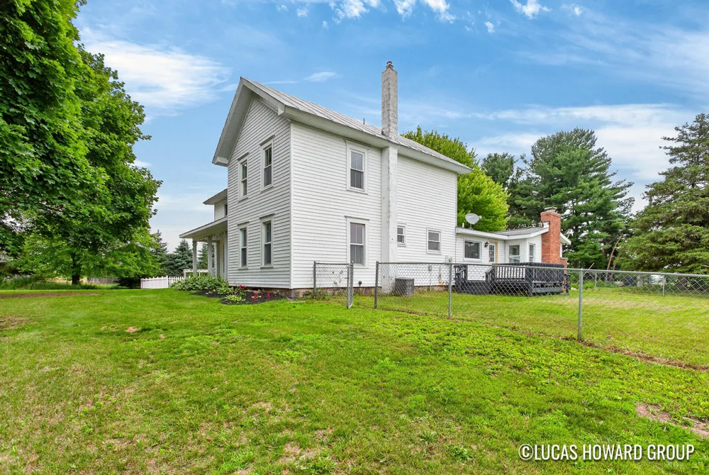 6297 Fitzner Road Eureka Township, MI 48838