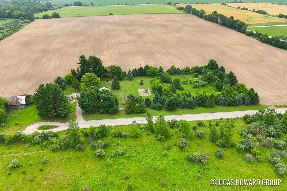 6297 Fitzner Road Eureka Township, MI 48838