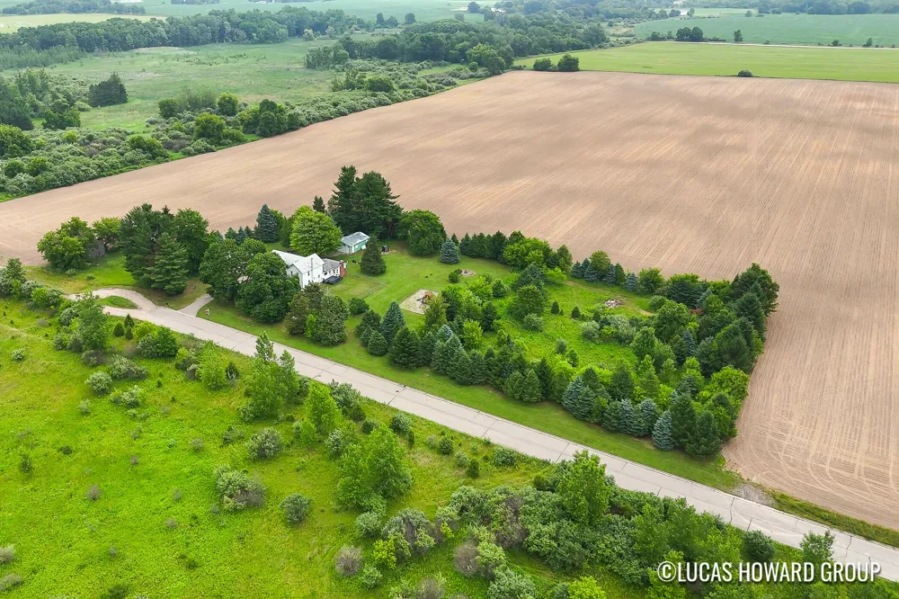 6297 Fitzner Road Eureka Township, MI 48838