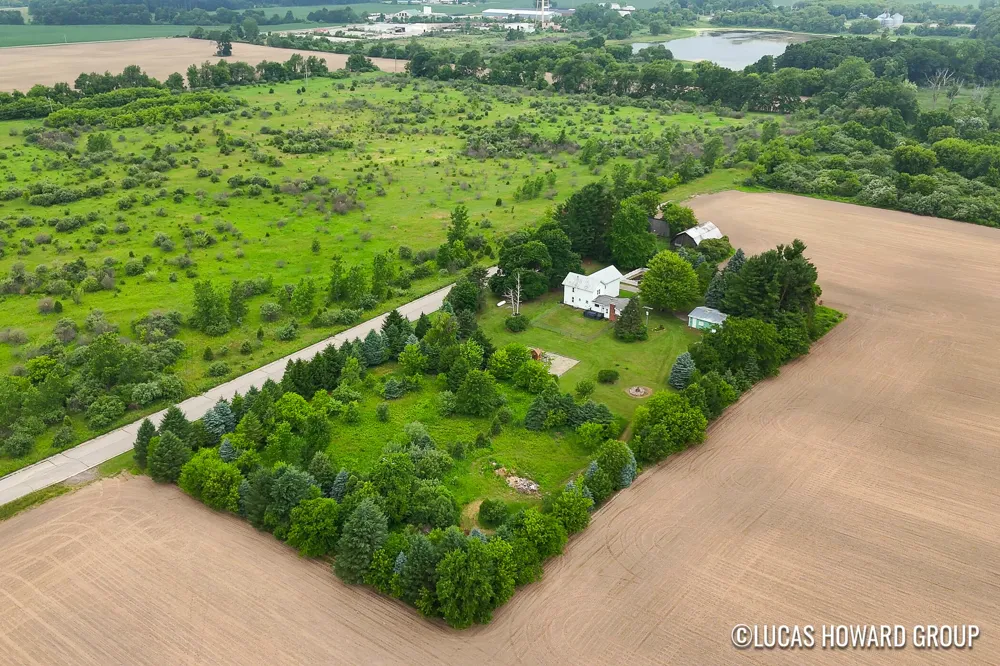 6297 Fitzner Road Eureka Township, MI 48838
