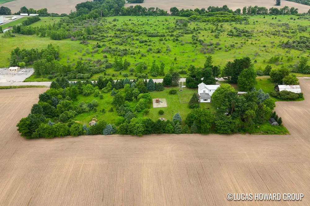 6297 Fitzner Road Eureka Township, MI 48838