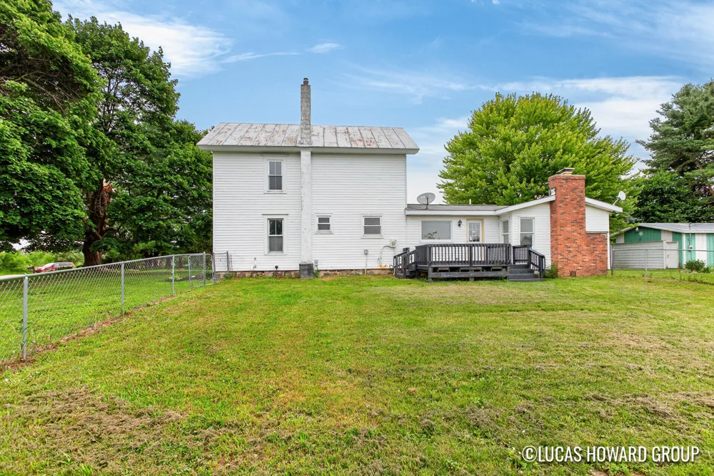 6297 Fitzner Road Eureka Township, MI 48838
