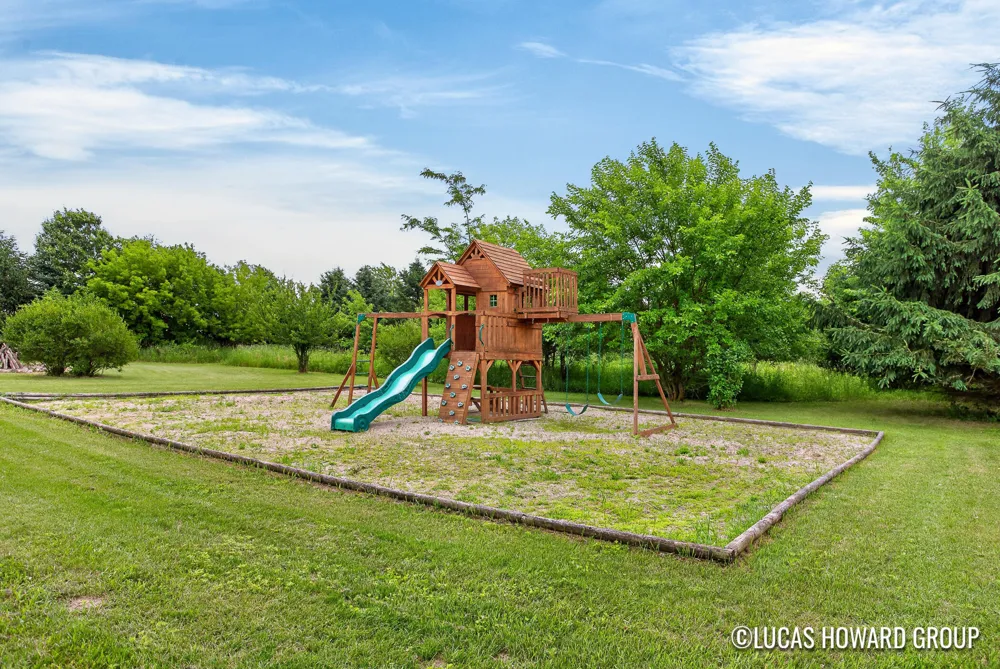 6297 Fitzner Road Eureka Township, MI 48838