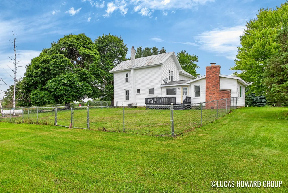 6297 Fitzner Road Eureka Township, MI 48838