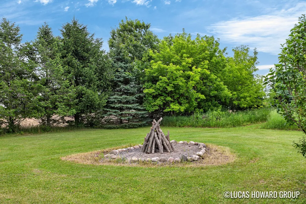 6297 Fitzner Road Eureka Township, MI 48838