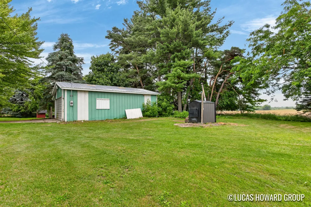 6297 Fitzner Road Eureka Township, MI 48838
