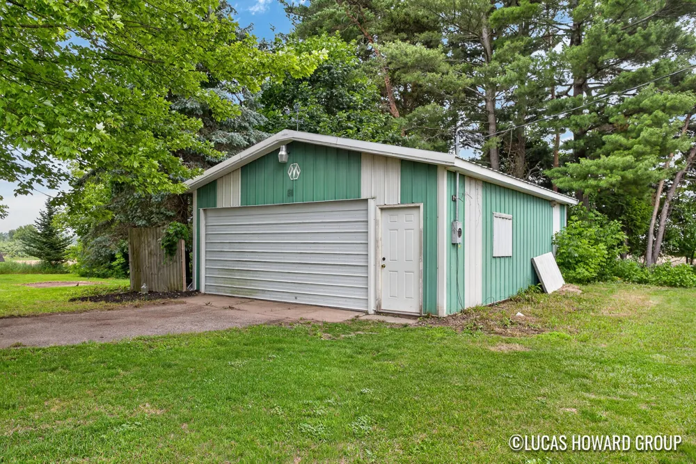 6297 Fitzner Road Eureka Township, MI 48838