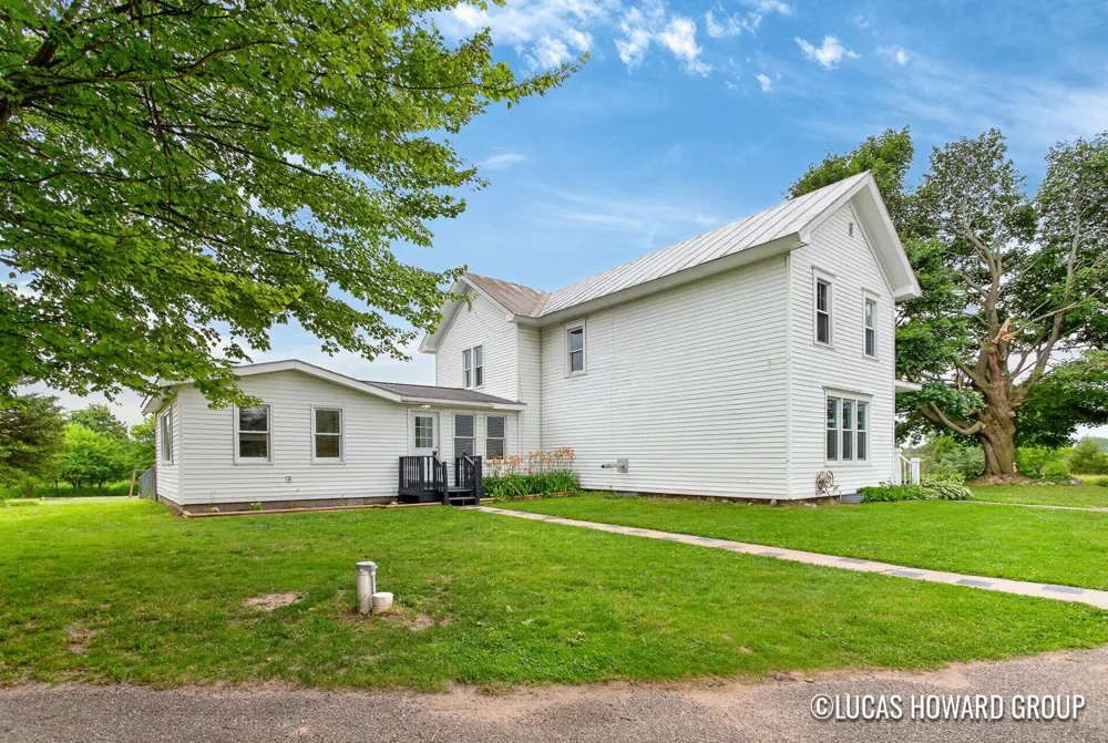 6297 Fitzner Road Eureka Township, MI 48838