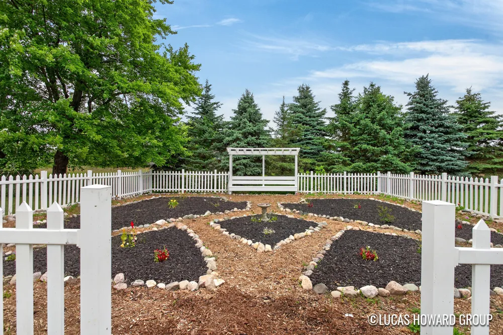 6297 Fitzner Road Eureka Township, MI 48838