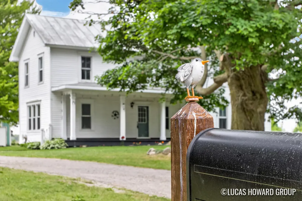 6297 Fitzner Road Eureka Township, MI 48838