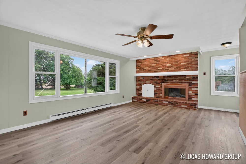 6297 Fitzner Road Eureka Township, MI 48838
