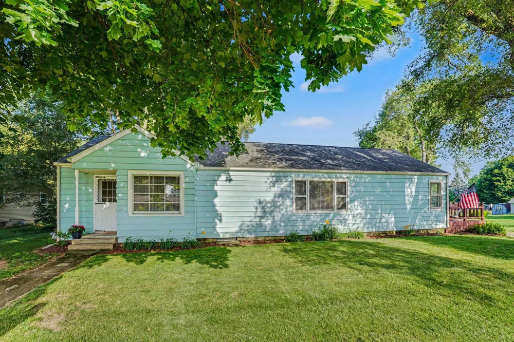 87 Avery Drive Coldwater City, MI 49036