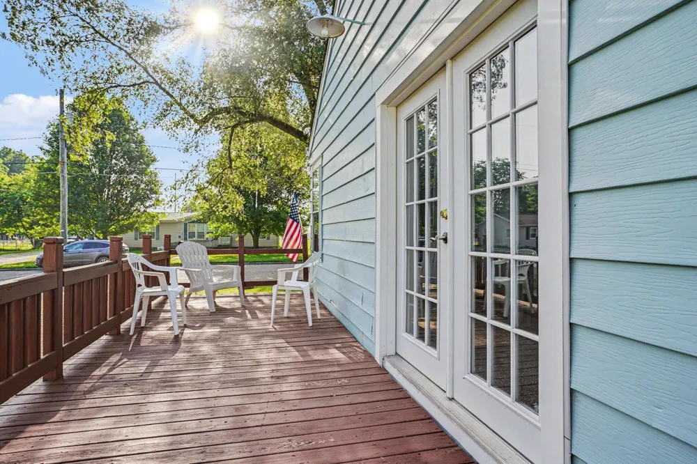 87 Avery Drive Coldwater City, MI 49036