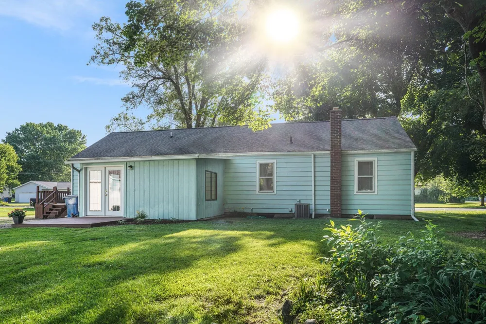 87 Avery Drive Coldwater City, MI 49036