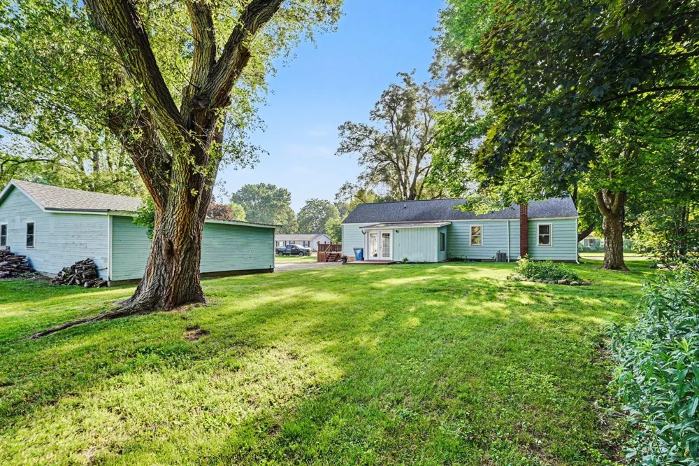 87 Avery Drive Coldwater City, MI 49036