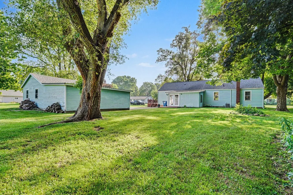 87 Avery Drive Coldwater City, MI 49036