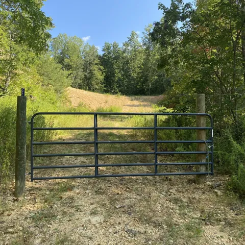 401 Napier Rd