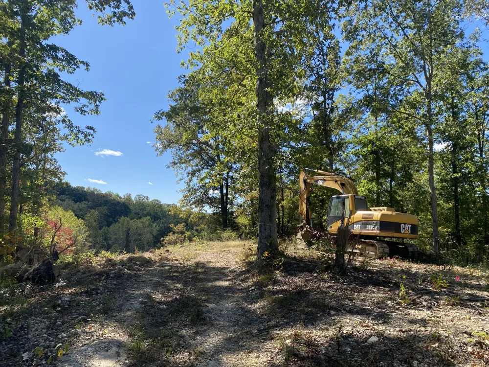 401 Napier Rd Hohenwald, TN 38462
