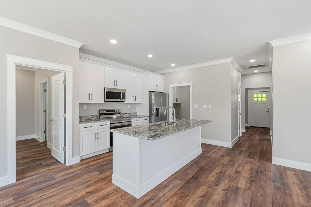 922 Stratford Avenue Sweetwater, TN 37874