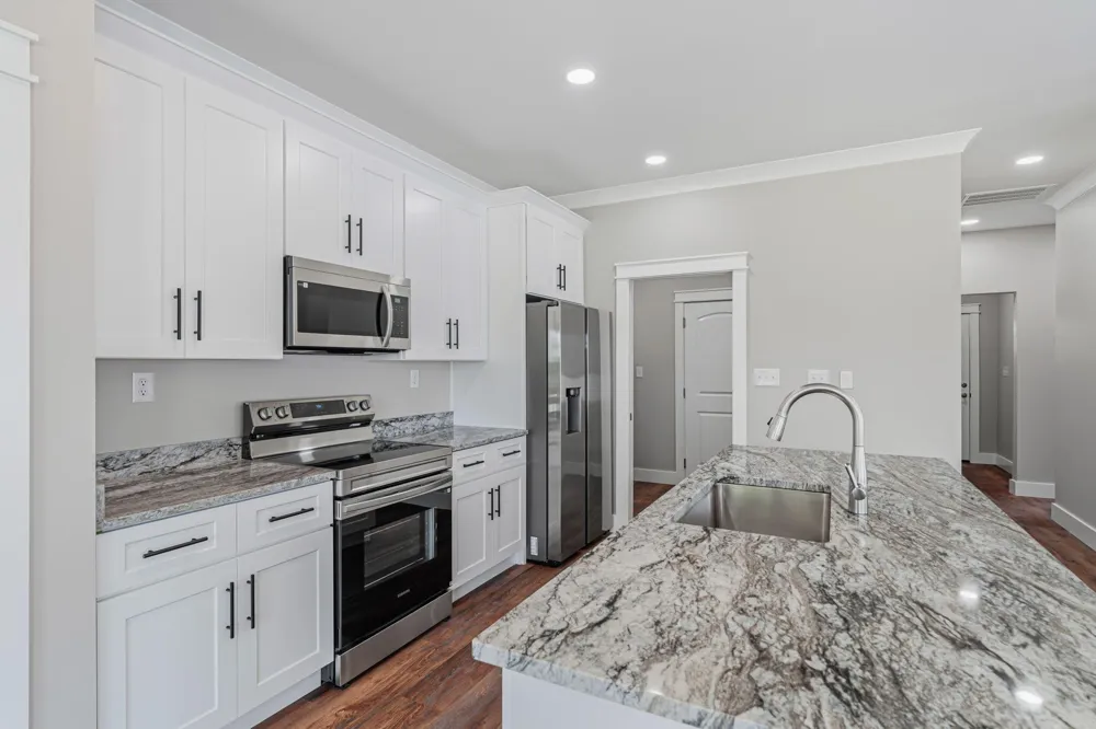 922 Stratford Avenue Sweetwater, TN 37874