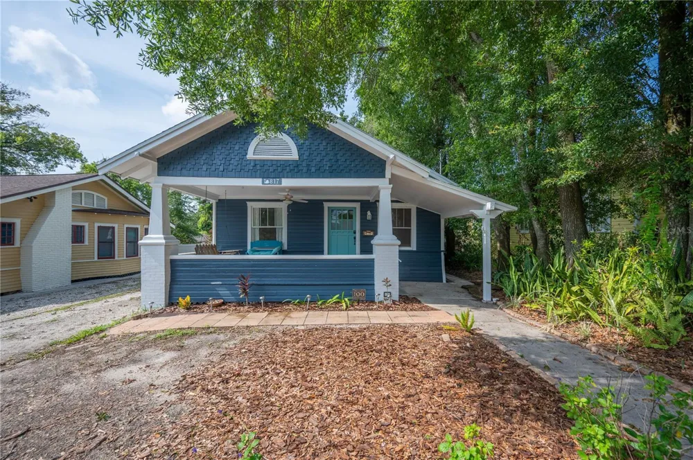 817 E LIME STREET Lakeland, FL 33801