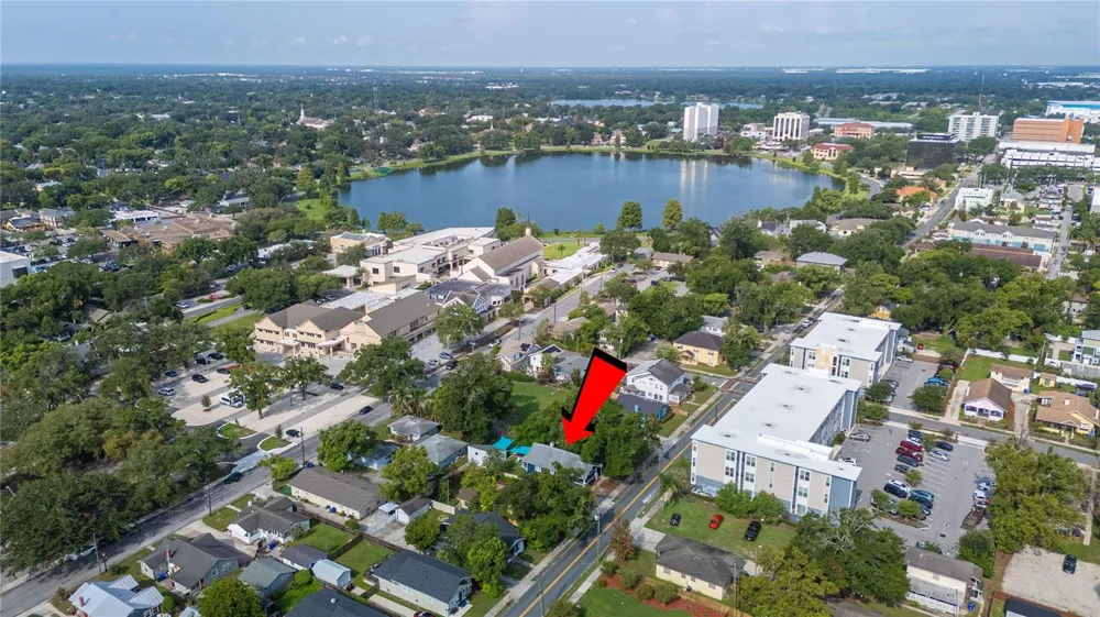 817 E LIME STREET Lakeland, FL 33801