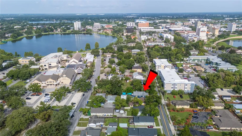 817 E LIME STREET Lakeland, FL 33801
