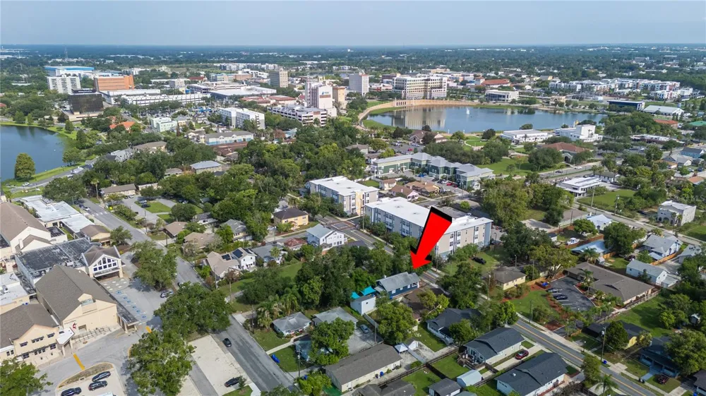 817 E LIME STREET Lakeland, FL 33801
