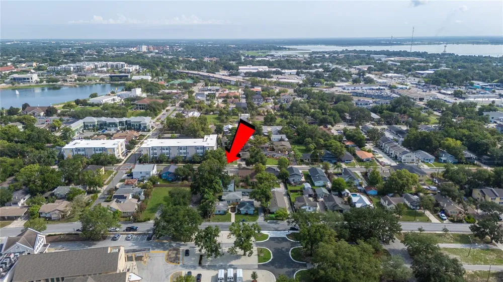 817 E LIME STREET Lakeland, FL 33801